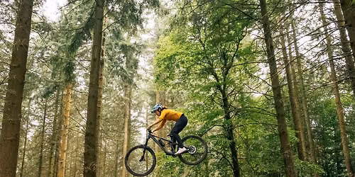 Next Level Jumps & Drops