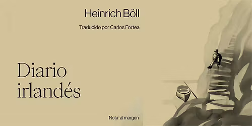 "Diario Irland\u00e9s" de Heinrich B\u00f6ll