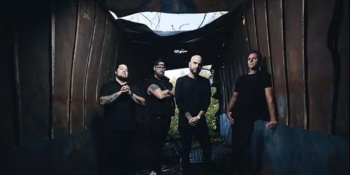 NO RESOLVE live in KANSAS CITY 