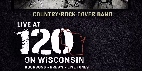 KOLTRANE @ 120 on Wisconsin