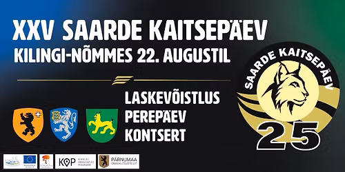 Saarde Kaitsep\u00e4ev 2026