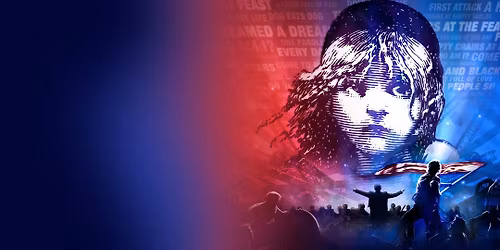 Cinebuzz for Seniors Morning Tea: Les Miserables the Staged Concert