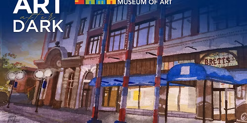 Art After Dark