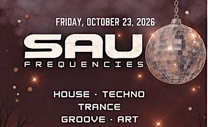 SAU Frequencies