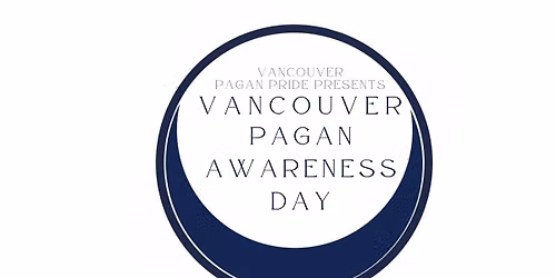 Vancouver Pagan Awareness Day 2026