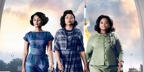 Hidden Figures-Free Movie!