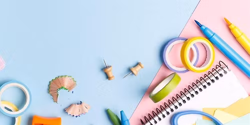 Hobby Hive at Hereford Library
