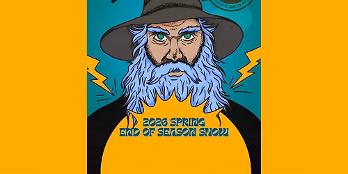 School of Rock Short Pump's 2026 Spring End of Season Show!