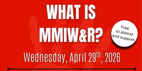 What is MMIW&R?