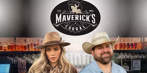 Kirstie Kraus & Danny Spiro