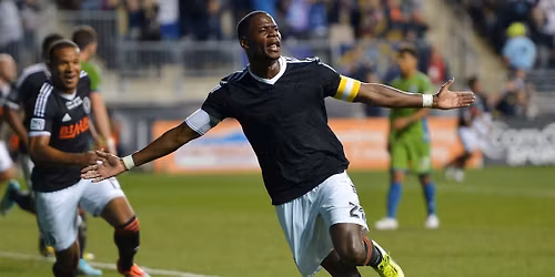 FC Cincinnati at Philadelphia Union
