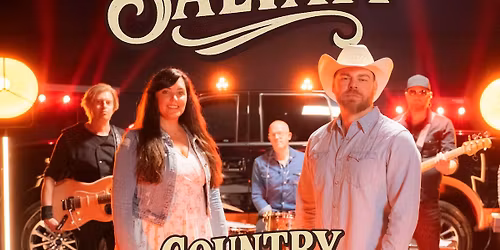 SALVATI \u2013 Country Music Sunday | Patronaat Haarlem