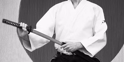 Stage A\u00efkido Nice