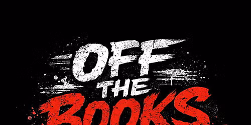 Off The Books