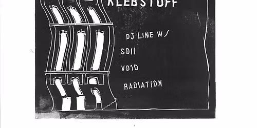NOIR CLUB NIGHT #6 \/\/ GLOOMY SUMMER EDITION