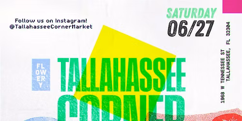 Tallahassee Corner Market