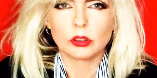 Bootleg Blondie - Remembering Clem Burke