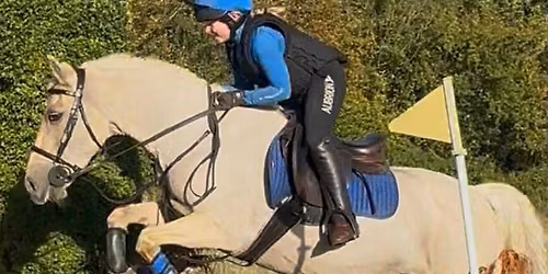 Belvoir Pony Club Mini & Junior One Day Event