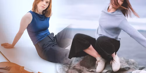 ImproLab with Live Smidt and Anna Thu Schmidt