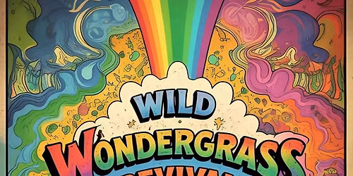 Wild Wondergrass Revival Live in The Rainbow Room