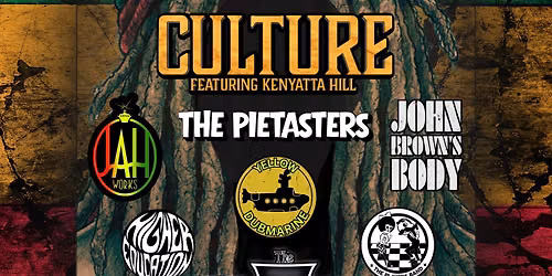 Reggae & Ska Fest
