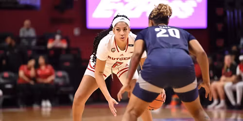 Parking Monmouth Hawks at Lafayette Leopards Mens Basketball