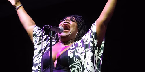 Shemekia Copeland in Chicago