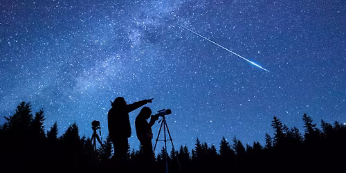 Nocturnal Safari & Stargazing