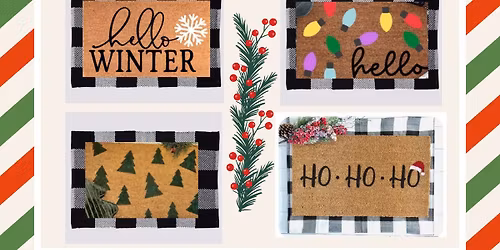 Christmas\/Winter Make & Take