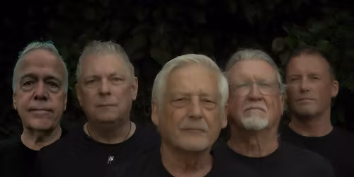 The John Mayall Project at The American Bar