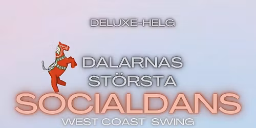 Socialdans Deluxe WCS 2025