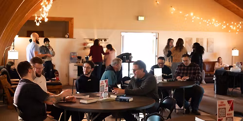 Missional Community Nights