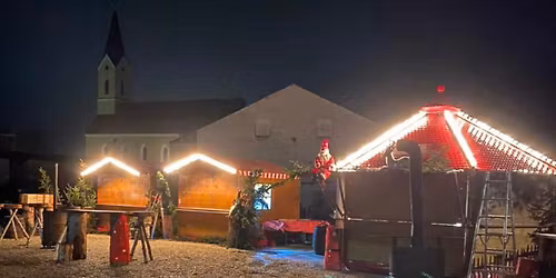 Weihnachtsmarkt 2025