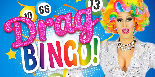 Drag Bingo at Windsor Leagues Club hosted by Prada Clutch
