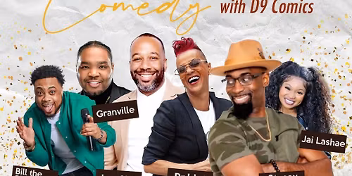 Brunch So Funny at City Winery - Philadelphia