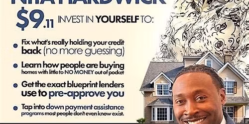 The Real Tea - From Credit to Closing!