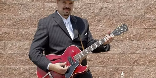 Pennsylvania Slim Live At Second Rodeo Brewing- Fort Worth TX- November 28th- 1:30pm-4:30pm