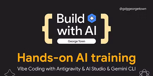 Build With AI: Hands-on AI Training 