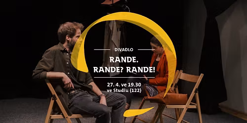 Rande. Rande? Rande!