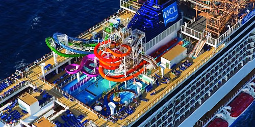 Provin Ground Sports Championship Cruise