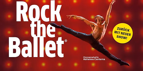 Rock the Ballet