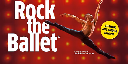 Rock the Ballet
