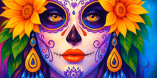 Cinco de Mayo Celebration \ud83e\udd73 