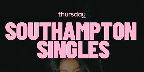 Thursday | 1932  | Southampton