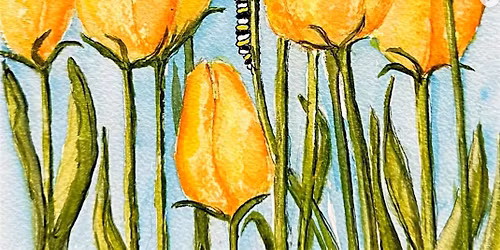 The Paint Box Guild of Littleton (PBG) announces Spring 2026 Art Show