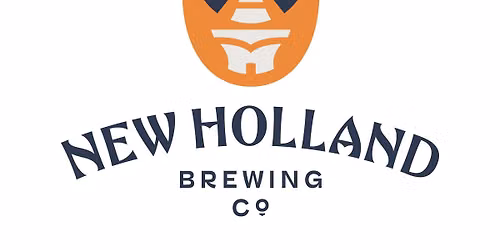 New Holland Brewing Takeover