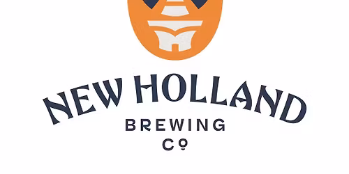 New Holland Brewing Takeover