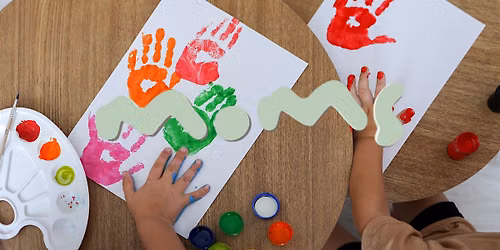Mom & Mini: Creative Summer Club