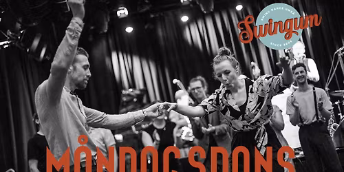 Swingums M\u00e5ndagsdans