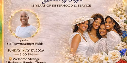 Queen of Sheba #104 Chapter Anniversary